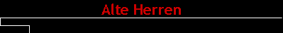 Alte Herren